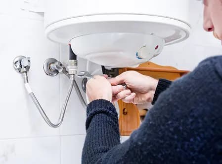 Ремонт, профилактика и установка бойлеров ЗАПОРОЖЬЕ